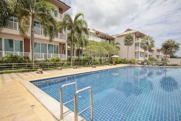 Ananda Lanta Resort (Ban Lo Ba Ra)